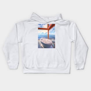 Dream Tub Kids Hoodie